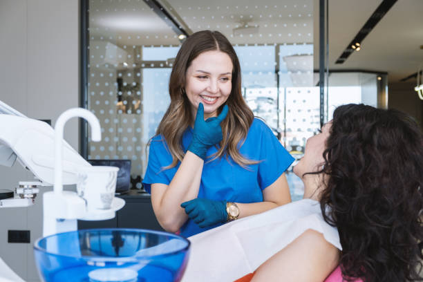 Best Oral Cancer Screening  in Lincoln, ND