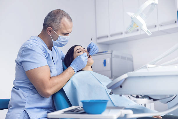 Best Dental Inlays and Onlays  in Lincoln, ND